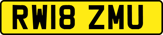 RW18ZMU