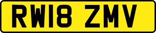 RW18ZMV