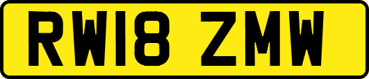 RW18ZMW
