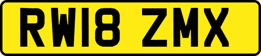 RW18ZMX