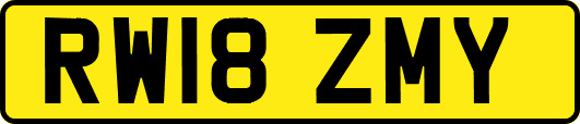 RW18ZMY