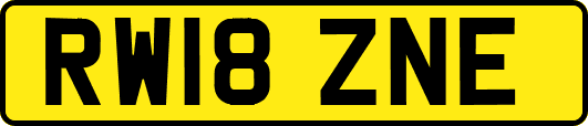 RW18ZNE