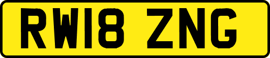 RW18ZNG