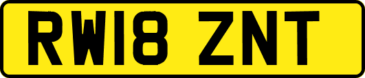 RW18ZNT