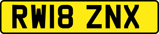 RW18ZNX