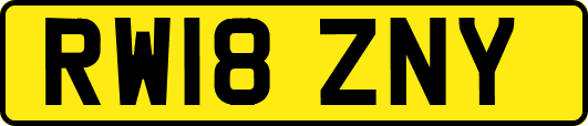 RW18ZNY