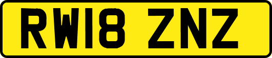 RW18ZNZ