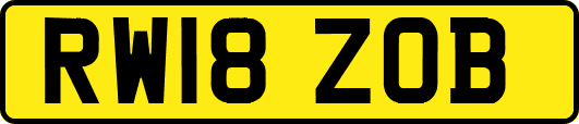 RW18ZOB
