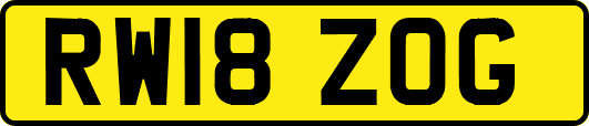 RW18ZOG