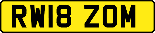 RW18ZOM