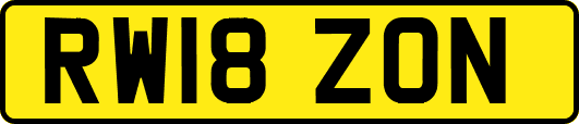 RW18ZON