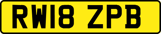 RW18ZPB
