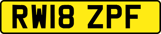 RW18ZPF
