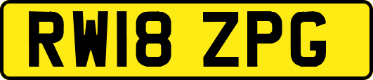RW18ZPG