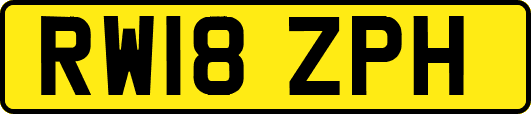RW18ZPH
