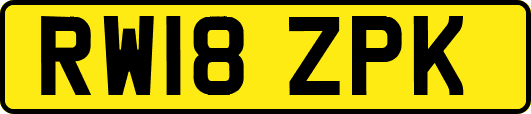 RW18ZPK