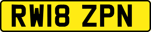 RW18ZPN