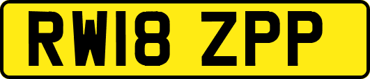 RW18ZPP