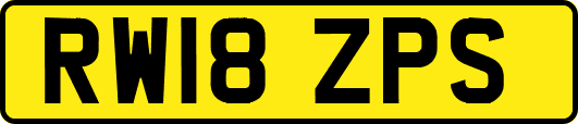 RW18ZPS