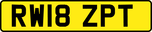 RW18ZPT