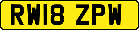 RW18ZPW