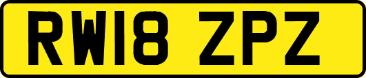RW18ZPZ