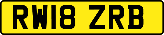 RW18ZRB