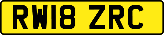 RW18ZRC
