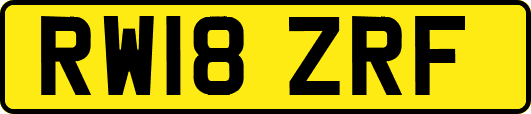 RW18ZRF