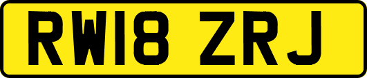 RW18ZRJ