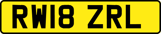RW18ZRL