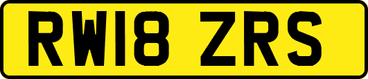 RW18ZRS
