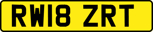 RW18ZRT