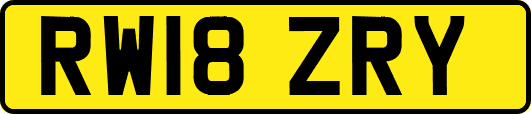 RW18ZRY