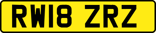 RW18ZRZ