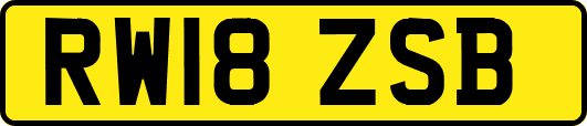 RW18ZSB