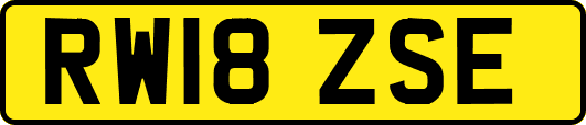 RW18ZSE