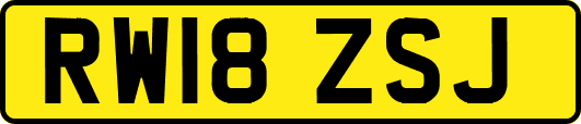 RW18ZSJ