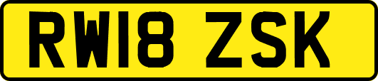 RW18ZSK