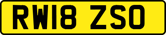 RW18ZSO