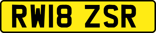 RW18ZSR