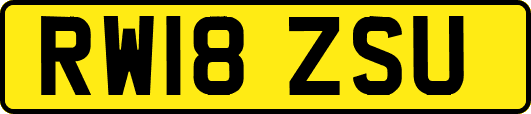 RW18ZSU