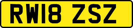 RW18ZSZ