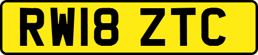 RW18ZTC