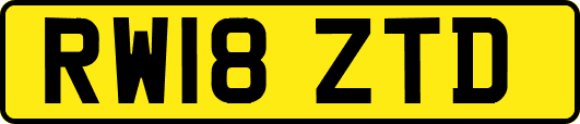 RW18ZTD