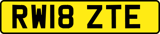RW18ZTE