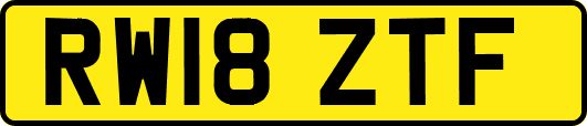 RW18ZTF