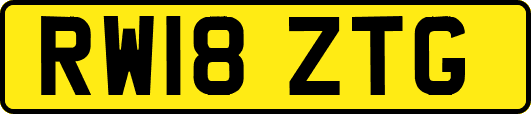 RW18ZTG