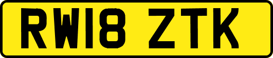 RW18ZTK