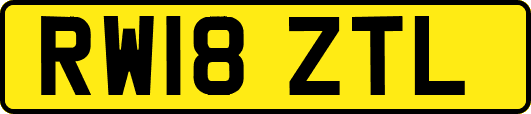 RW18ZTL